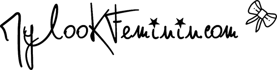 MyLook Féminin Vêtements Mode Femme